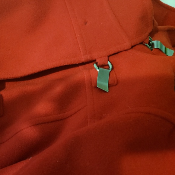 Coat - Picture 5 of 5